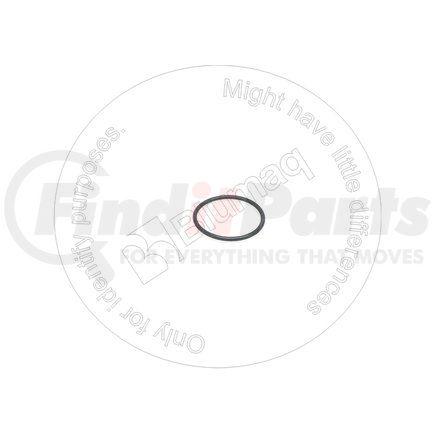 02892-03050 by BLUMAQ - SEAL O-RING