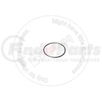 02893-05110 by BLUMAQ - SEAL O-RING