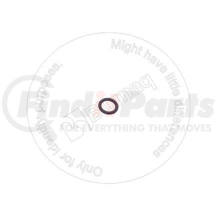 02896-21008 by BLUMAQ - SEAL O-RING