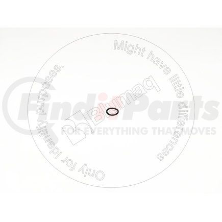 02896-11015 by BLUMAQ - SEAL O-RING