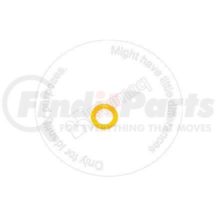 02896-61008 by BLUMAQ - SEAL O-RING