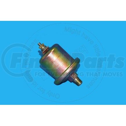 302010 by BLUMAQ - Multi-Purpose Pressure Switch - Fit for Caterpillar Applications