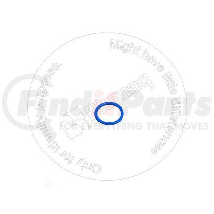 336028 by BLUMAQ - SEAL O-RING