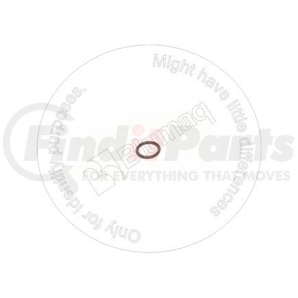 336042 by BLUMAQ - SEAL O-RING