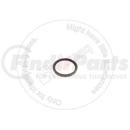 06122-03504 by BLUMAQ - BEARING SEAL