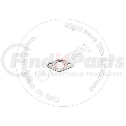 676933 by BLUMAQ - PAPER GASKET