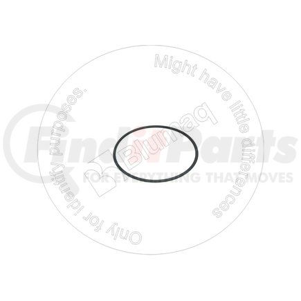 07000-02090 by BLUMAQ - SEAL O-RING