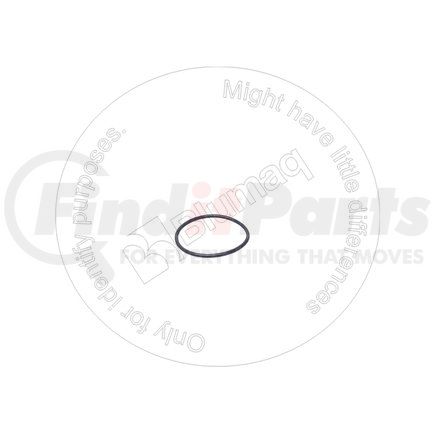 07000-02055 by BLUMAQ - SEAL O-RING