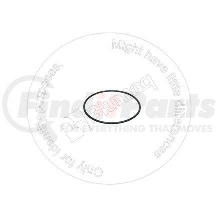 07000-02095 by BLUMAQ - SEAL O-RING