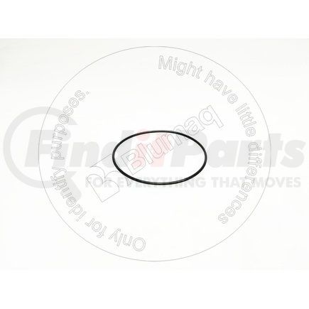 07000-02105E by BLUMAQ - SEAL O-RING