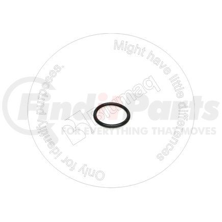 07000-05050 by BLUMAQ - SEAL O-RING