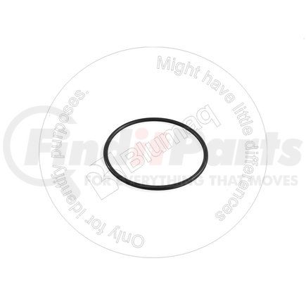 07000-05125 by BLUMAQ - SEAL O-RING