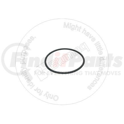 07000-05125E by BLUMAQ - SEAL O-RING