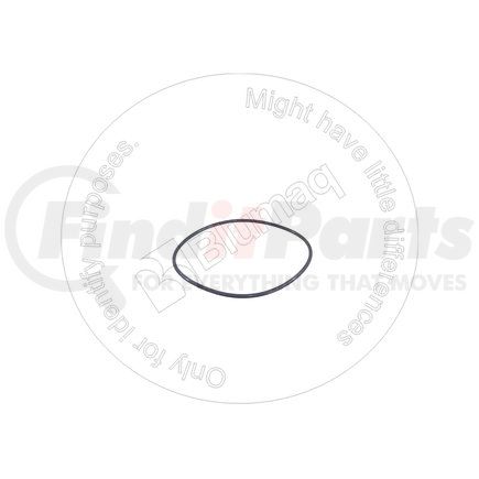 07000-05205 by BLUMAQ - SEAL O-RING