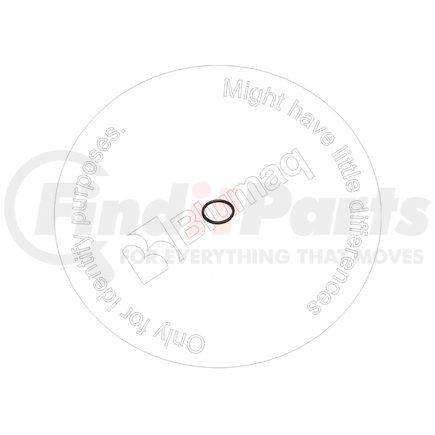 07000-13036 by BLUMAQ - Seal O-ring