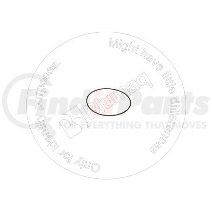 07000-32110 by BLUMAQ - SEAL O-RING