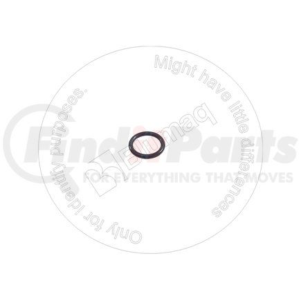 07000-33022 by BLUMAQ - SEAL O-RING