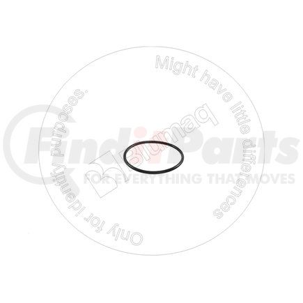 07000-52060 by BLUMAQ - SEAL O-RING