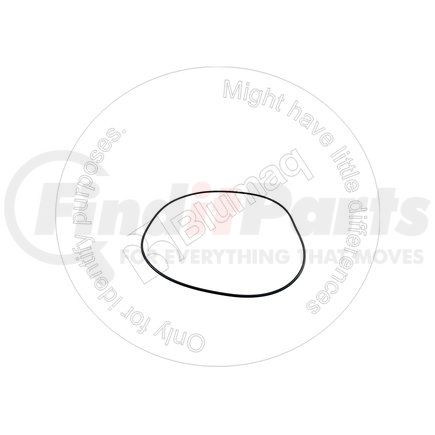 07000-55440 by BLUMAQ - Seal O-ring