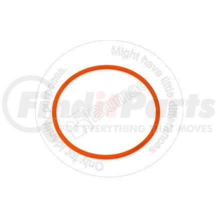 07000-62075 by BLUMAQ - Seal O-ring