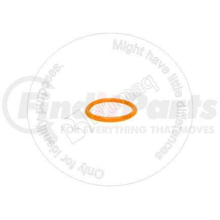 07000-63028 by BLUMAQ - SEAL O-RING