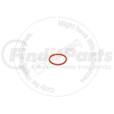 07000-65055 by BLUMAQ - SEAL O-RING