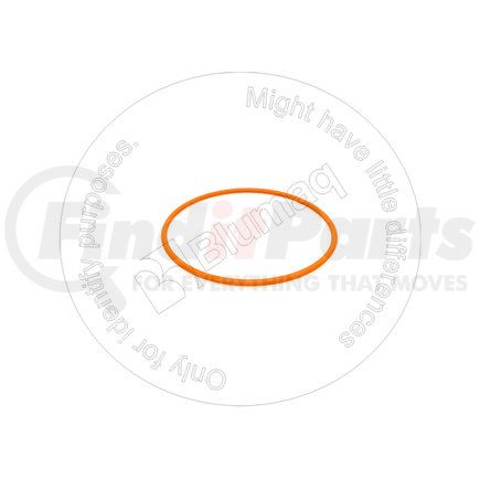 07000-65160 by BLUMAQ - SEAL O-RING