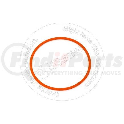 07000-72075 by BLUMAQ - SEAL O-RING