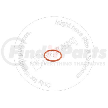 07000-73039 by BLUMAQ - Seal O-ring