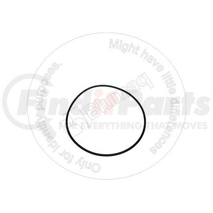 07000-A2130 by BLUMAQ - SEAL O-RING