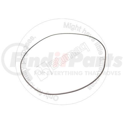 07000-A5500 by BLUMAQ - SEAL O-RING