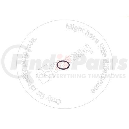 07002-23634 by BLUMAQ - SEAL O-RING