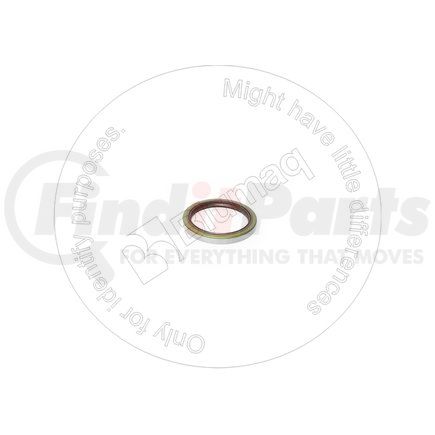 07012-50095 by BLUMAQ - OIL SEAL