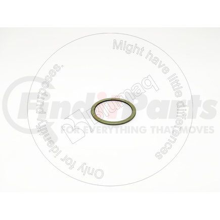 07145-00075 by BLUMAQ - DUST SEAL