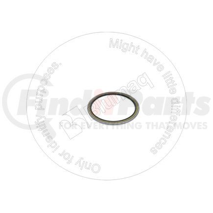 07145-00080 by BLUMAQ - DUST SEAL