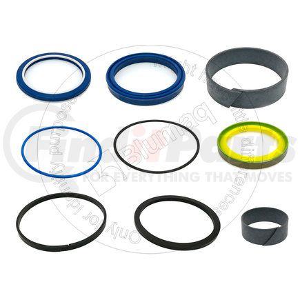 2295538 by BLUMAQ - HYDRAULIC SEAL KIT