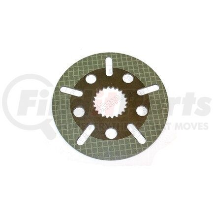 2304017 by BLUMAQ - BRAKE DISC