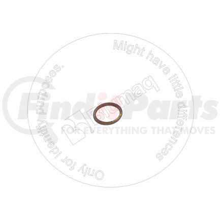 2310489 by BLUMAQ - SEAL O-RING