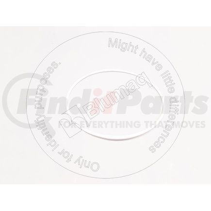 232-15-19270 by BLUMAQ - SEAL O-RING