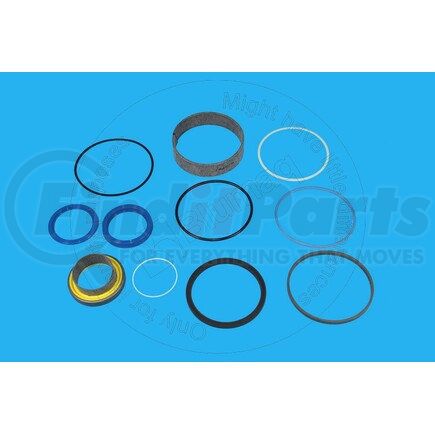 2339205 by BLUMAQ - HYDRAULIC SEAL KIT