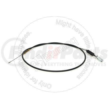 2340732 by BLUMAQ - Carburetor Accelerator Cable - fit for Caterpillar Applications