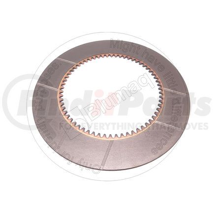 2368675 by BLUMAQ - BRAKE DISC