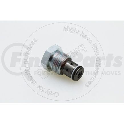 2380296 by BLUMAQ - VALVE ASSY.