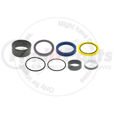 2384462 by BLUMAQ - HYDRAULIC SEAL KIT