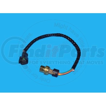 2395674 by BLUMAQ - Engine Oil Pressure Sensor (Caterpillar)