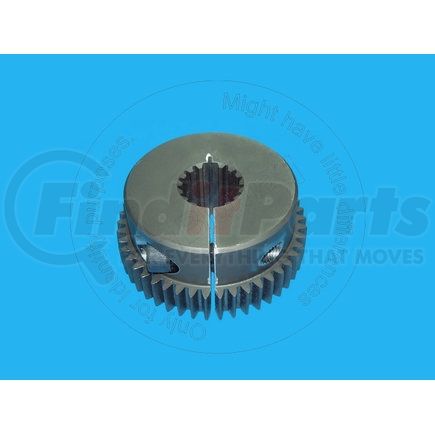 2396599 by BLUMAQ - Axle Spindle - Compatible for Caterpillar Applications