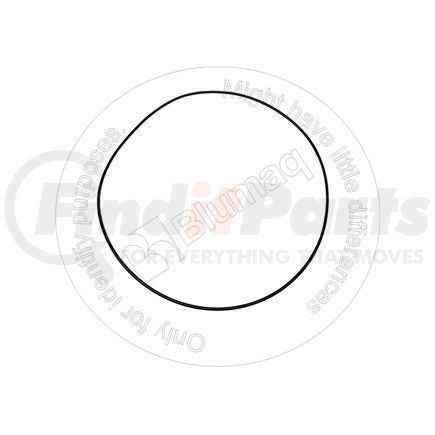 23B-22-11260 by BLUMAQ - SEAL O-RING