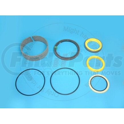 2410898 by BLUMAQ - HYDRAULIC SEAL KIT