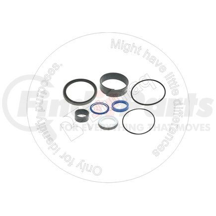 2408523 by BLUMAQ - HYDRAULIC SEAL KIT