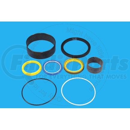 2422542 by BLUMAQ - HYDRAULIC SEAL KIT